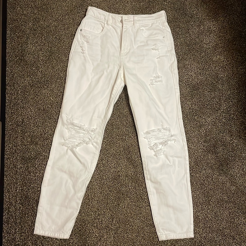Women’s jeans